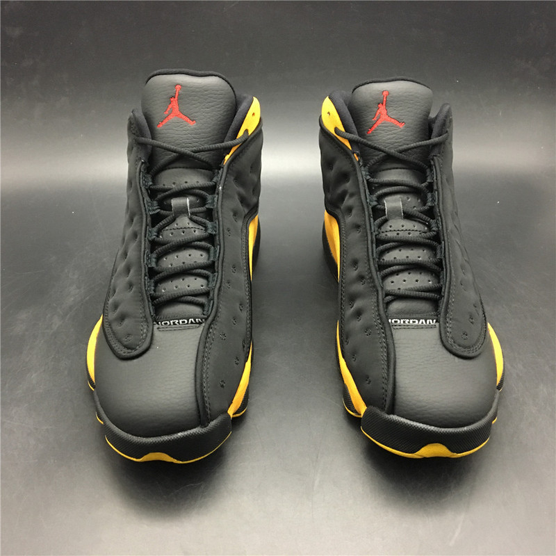 jordan 13 retro carmelo anthony class of 2002 (b-grade) 414571-035