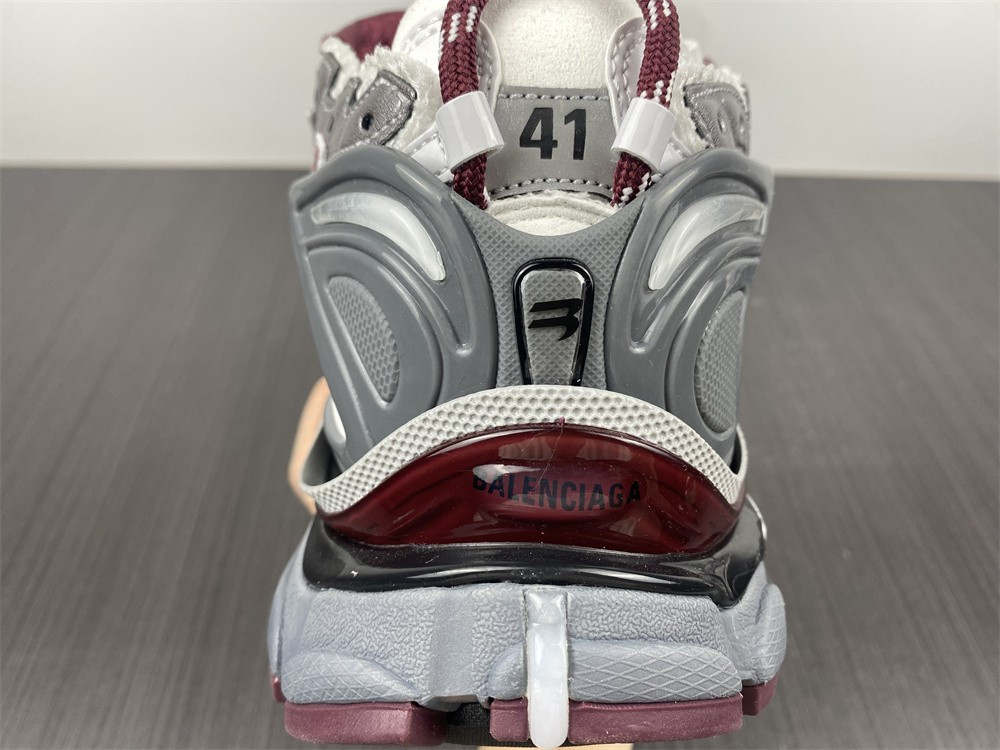 Ba*len*cia*ga runner sneaker 677403w3rb89069