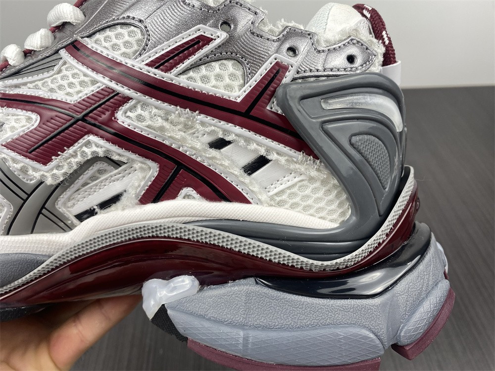 Ba*len*cia*ga runner sneaker 677403w3rb89069