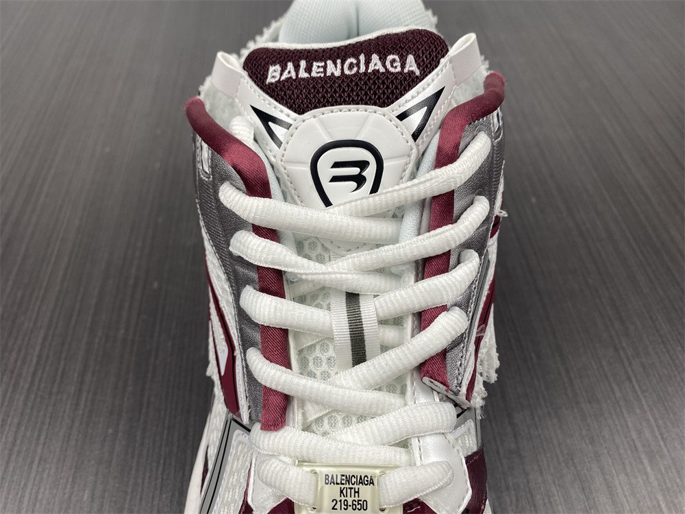 Ba*len*cia*ga runner sneaker 677403w3rb89069
