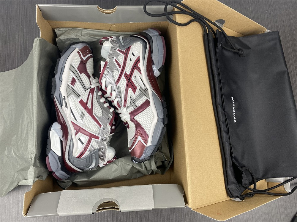 Ba*len*cia*ga runner sneaker 677403w3rb89069