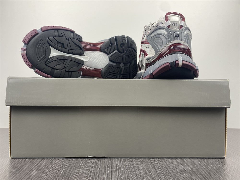 Ba*len*cia*ga runner sneaker 677403w3rb89069