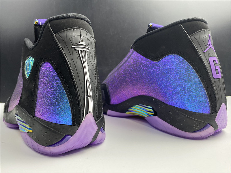 air jordan 14“doernbecher” cv2469-001