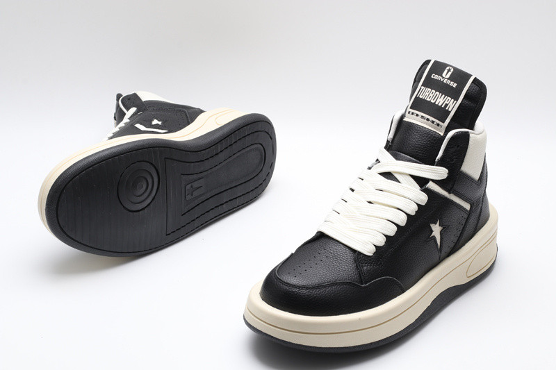 rick owens sneaker
