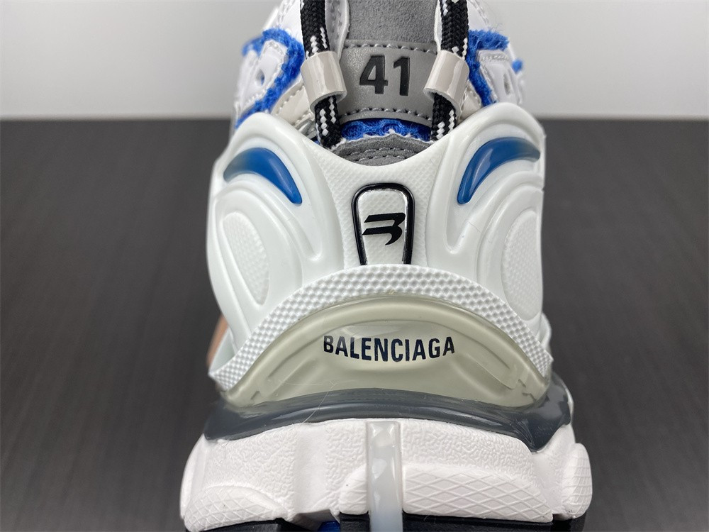 Ba*len*cia*ga runner sneaker 677403w3rb34912