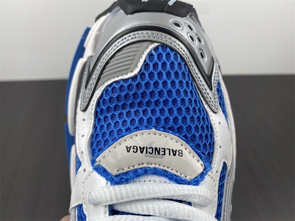 Ba*len*cia*ga runner sneaker 677403w3rb34912
