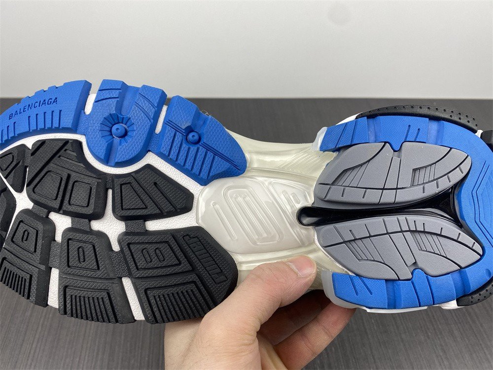 Ba*len*cia*ga runner sneaker 677403w3rb34912