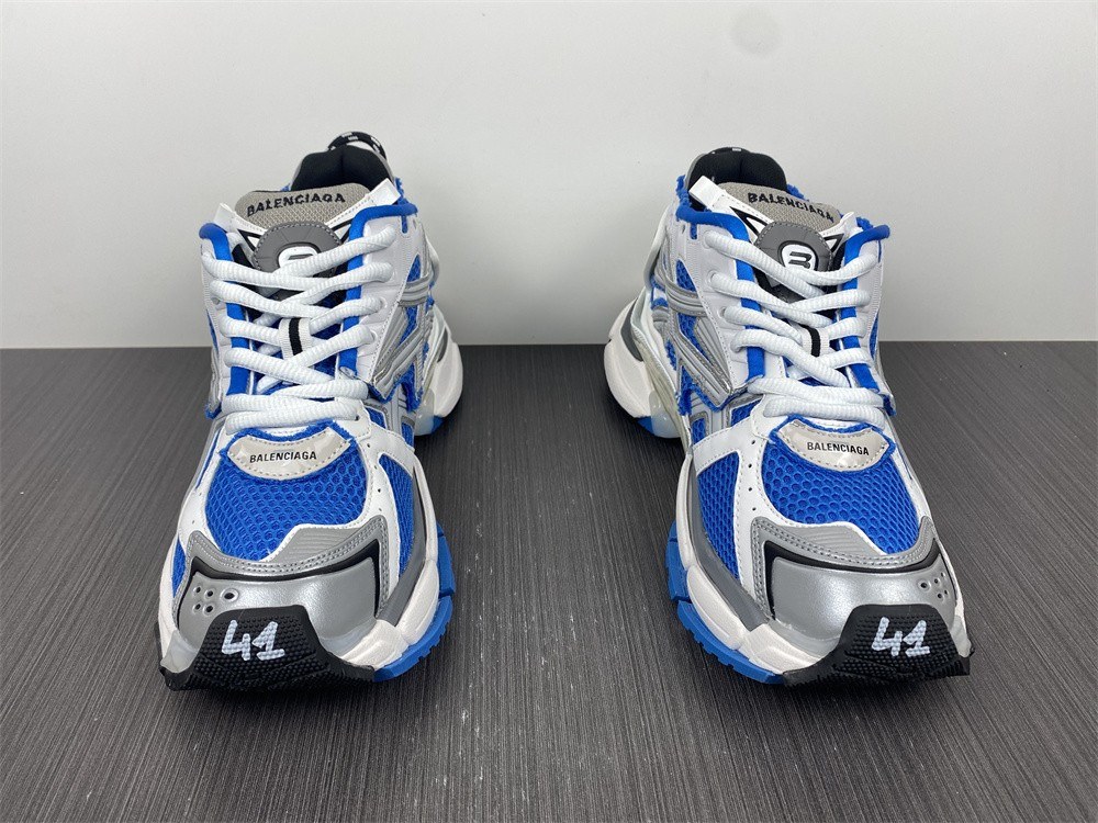 Ba*len*cia*ga runner sneaker 677403w3rb34912