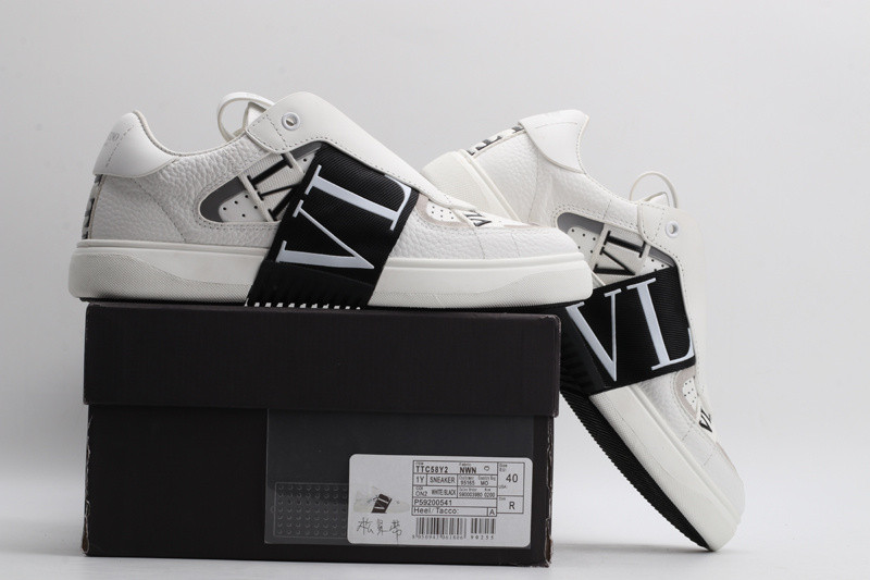 valen1n0 sneaker