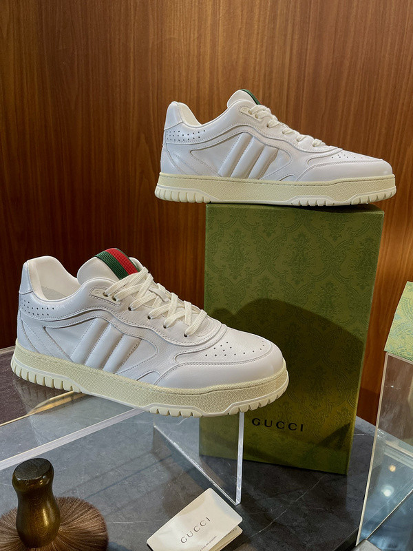 guci reweb sneaker