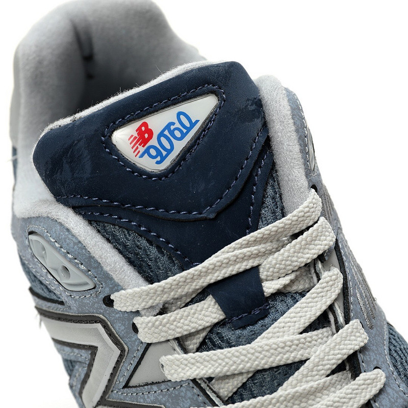 new balance 9060"arctic grey/steel"