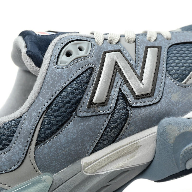 new balance 9060"arctic grey/steel"