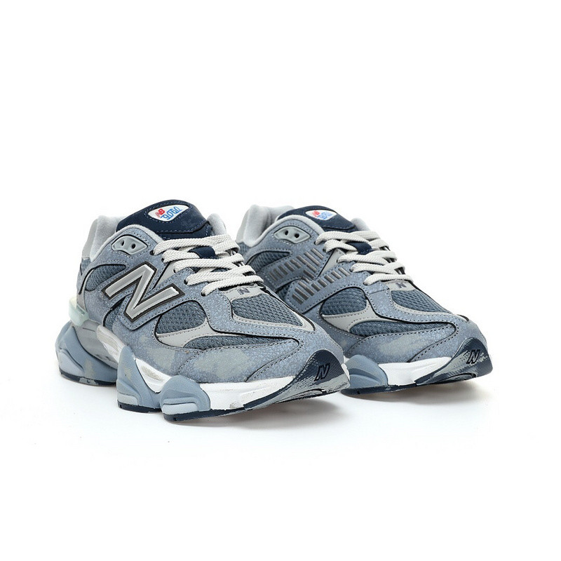 new balance 9060"arctic grey/steel"