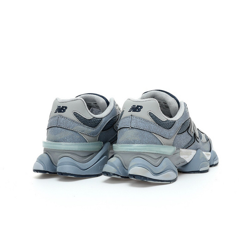 new balance 9060"arctic grey/steel"