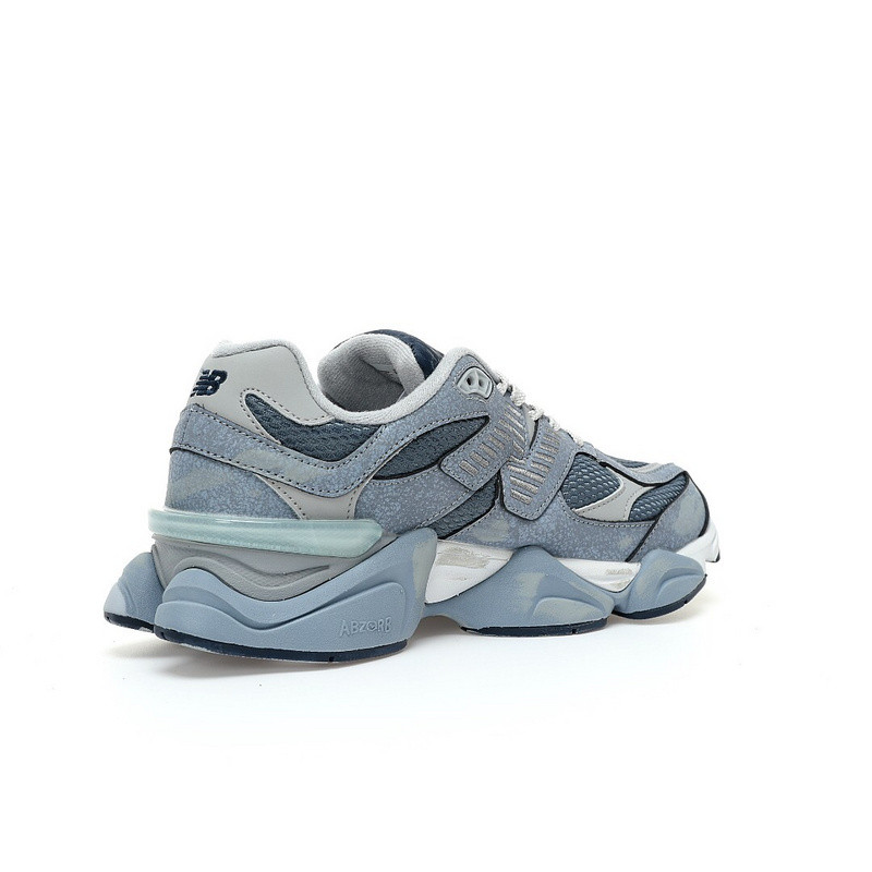 new balance 9060"arctic grey/steel"