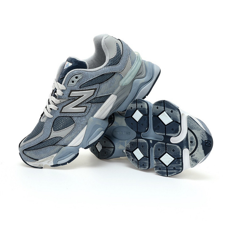 new balance 9060"arctic grey/steel"