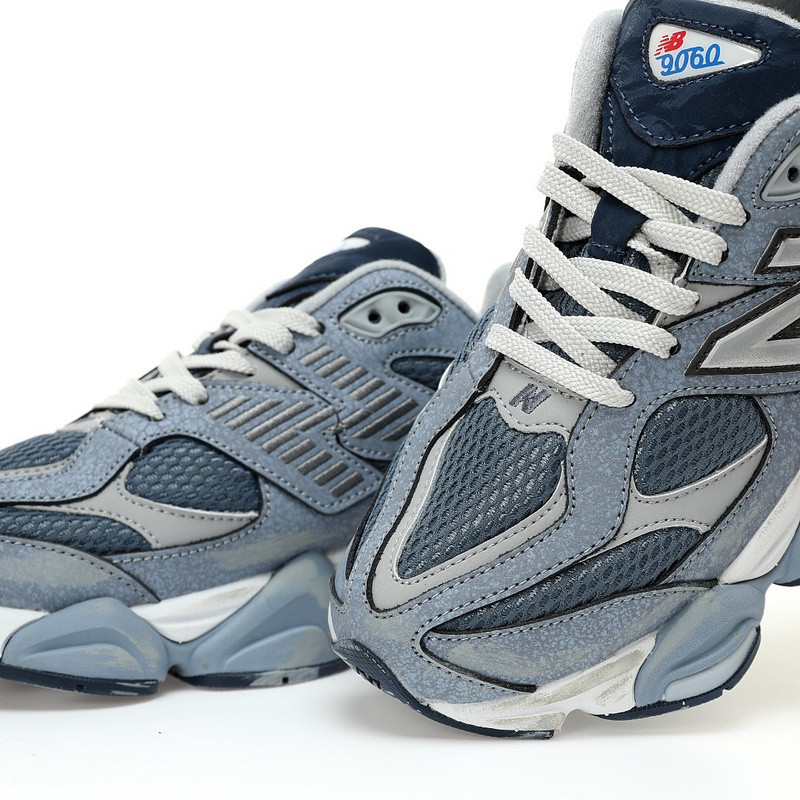 new balance 9060"arctic grey/steel"