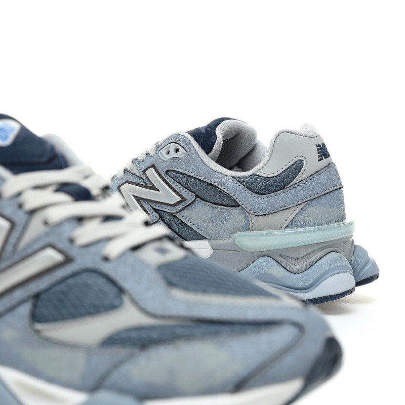 new balance 9060"arctic grey/steel"