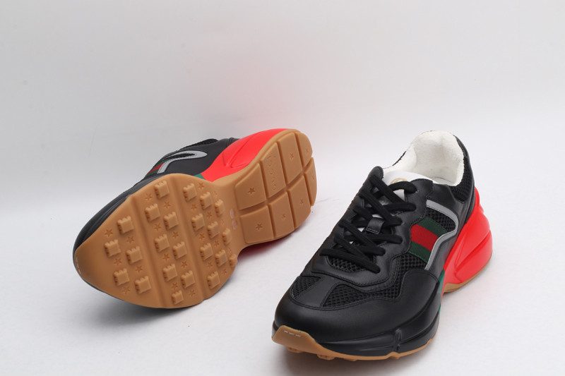 G*u*i sneaker