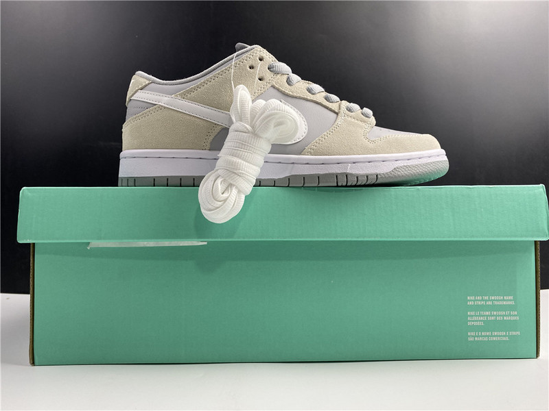 【tom】nike dunk sb l trd ar0778-110