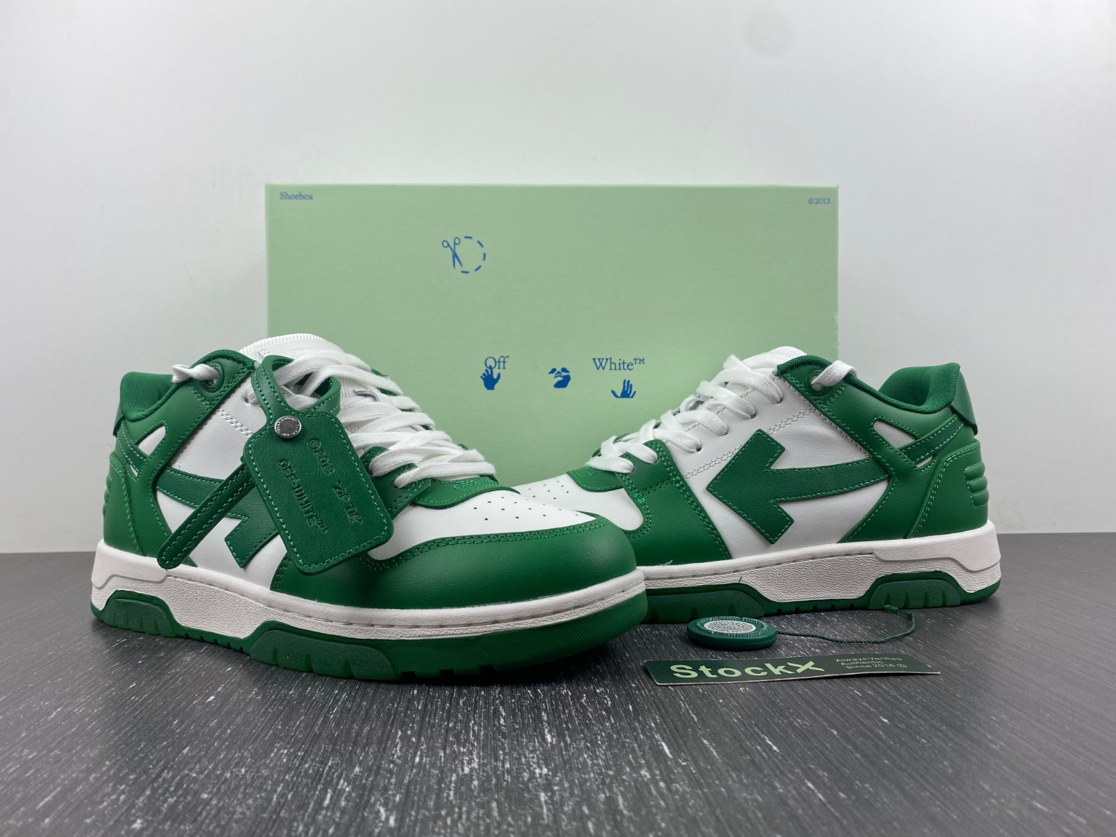 owt out of office sneakers