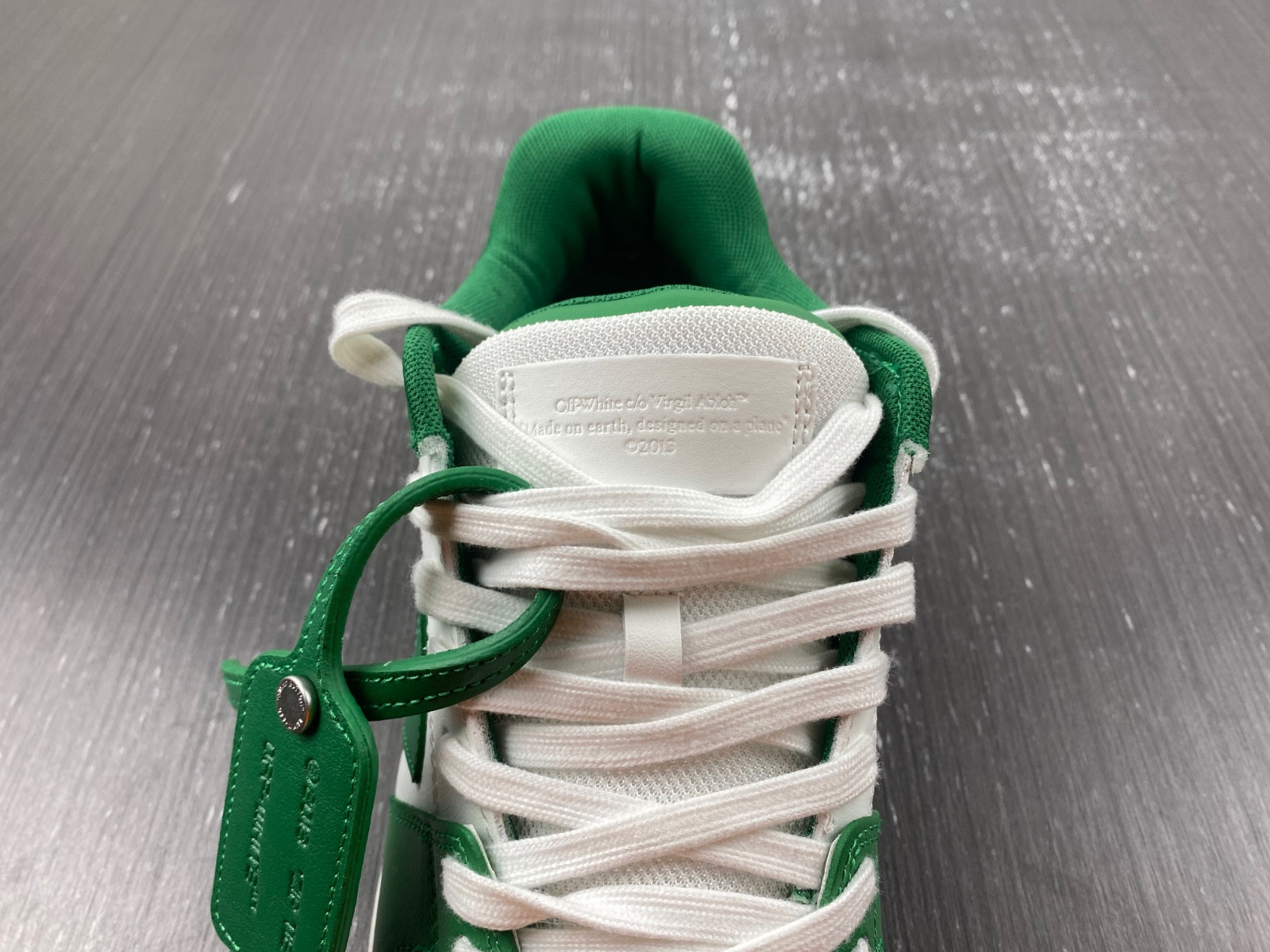 owt out of office sneakers