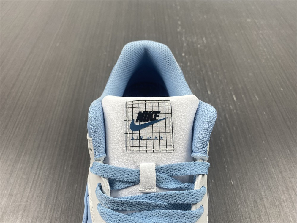 nike air max 1 premium blueprint - dr0448-100