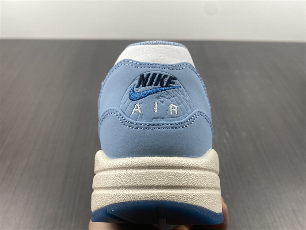 nike air max 1 premium blueprint - dr0448-100