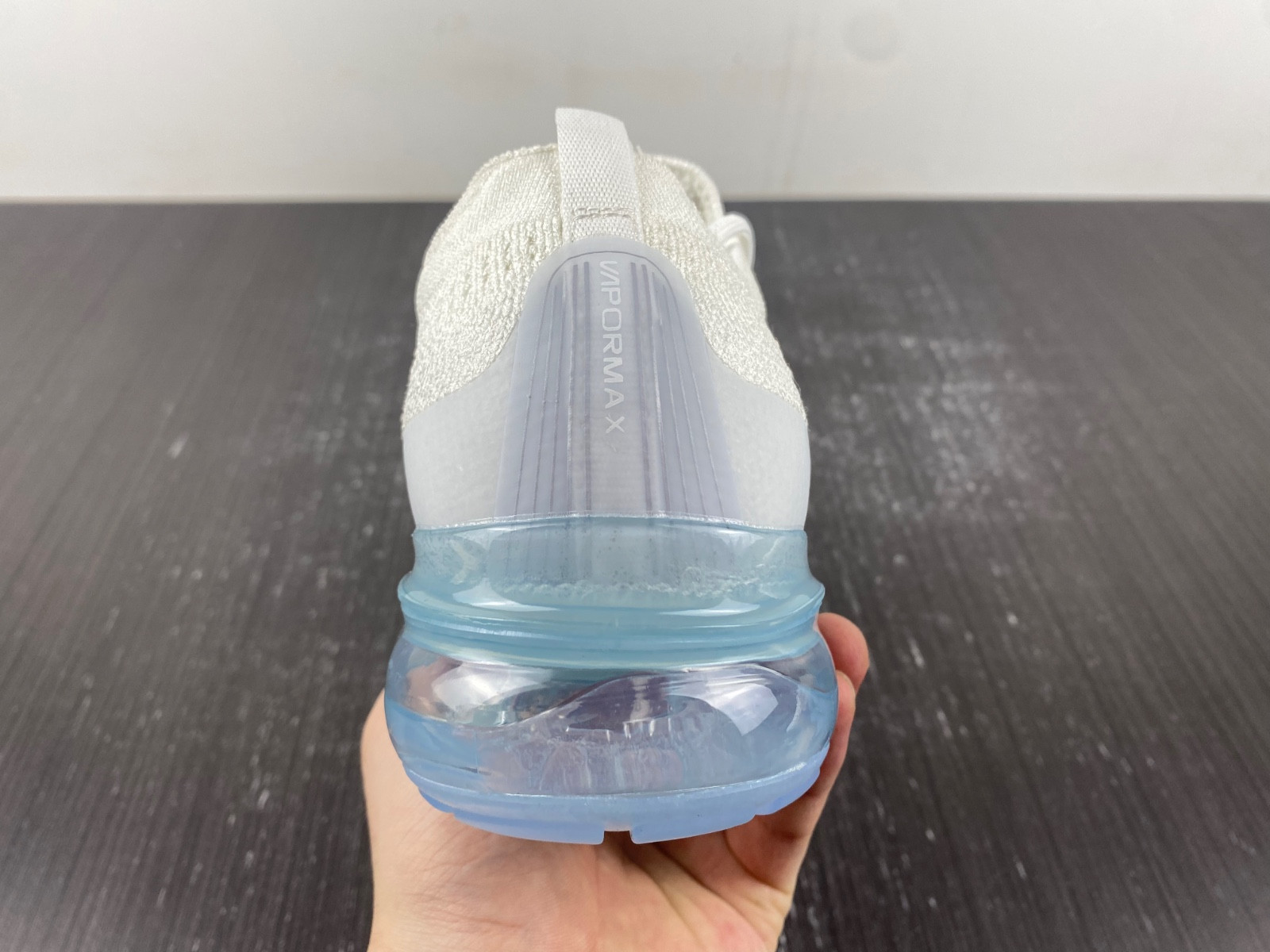 wmns air vapormax 2023 flyknit