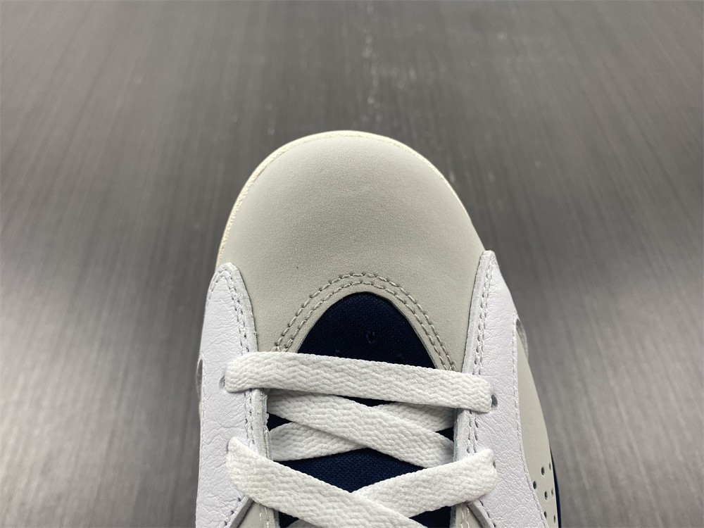 jordan 6 retro tinker - 384664-104