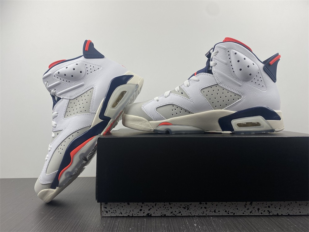 jordan 6 retro tinker - 384664-104