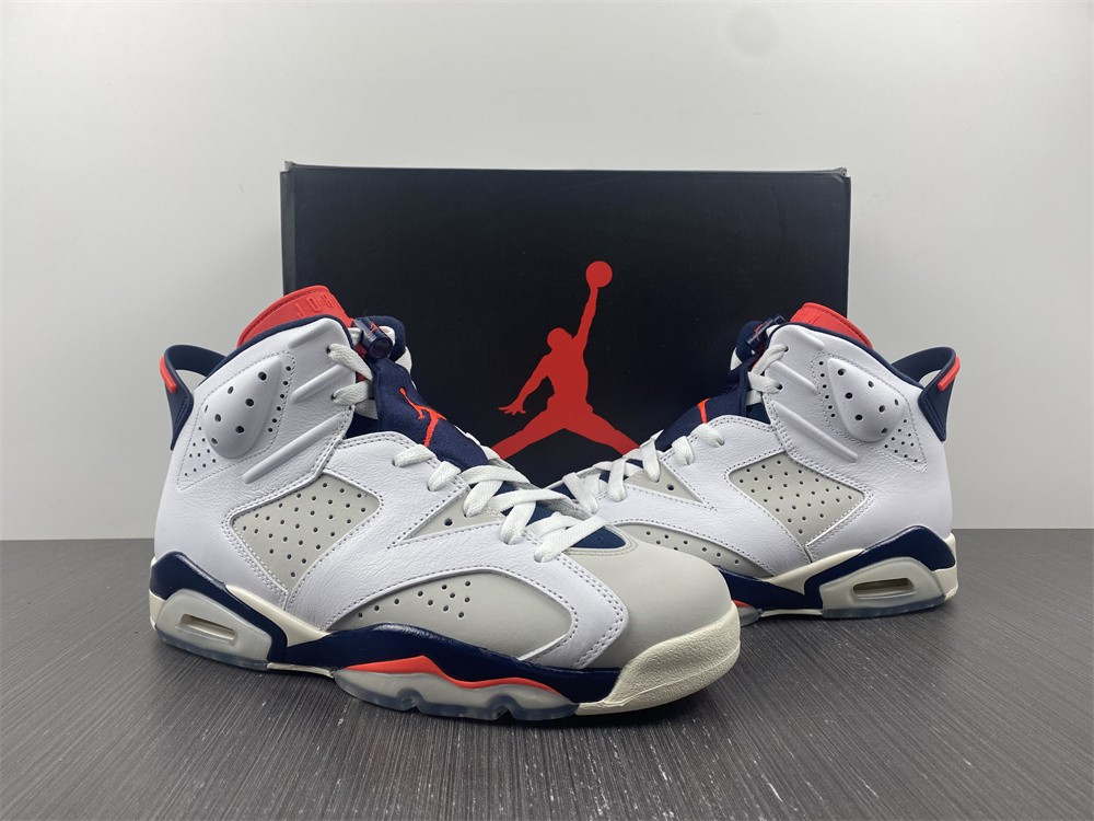 jordan 6 retro tinker - 384664-104