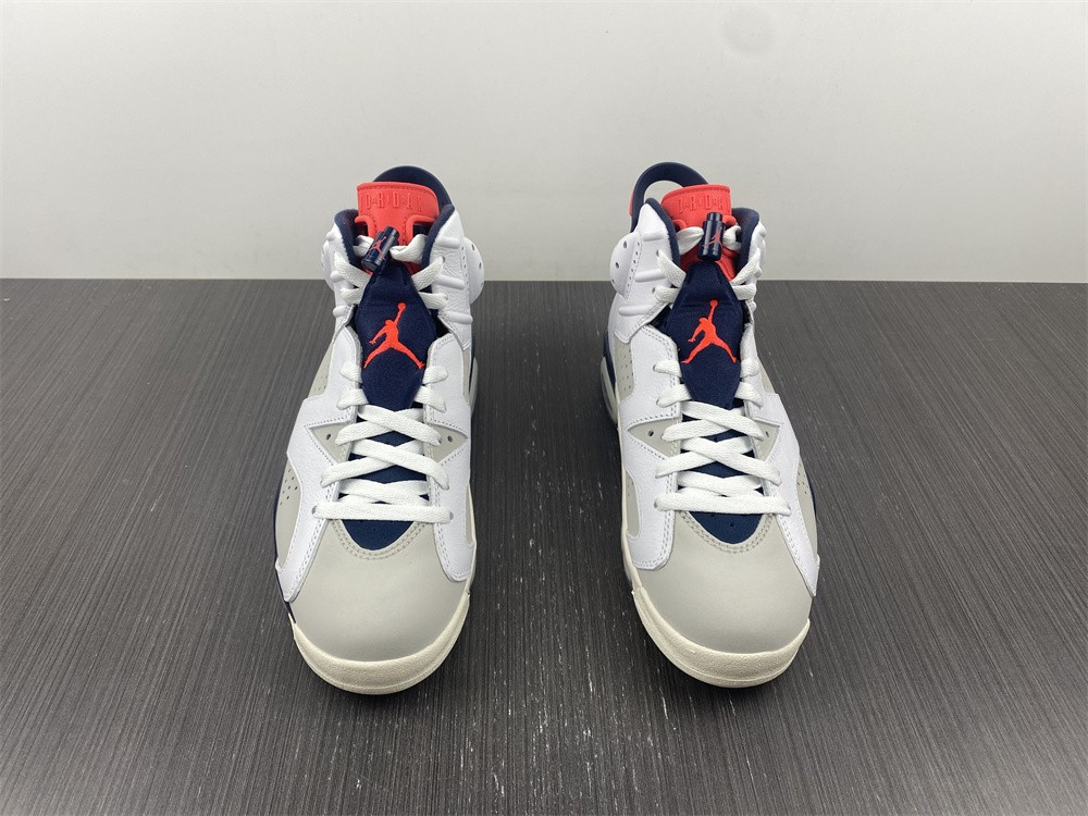 jordan 6 retro tinker - 384664-104