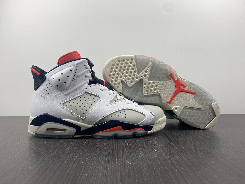 jordan 6 retro tinker - 384664-104