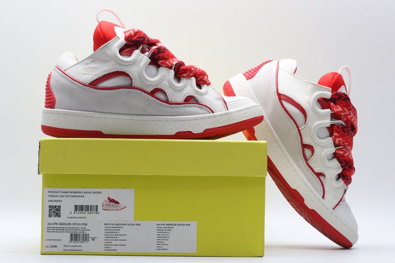 lanvi sneaker