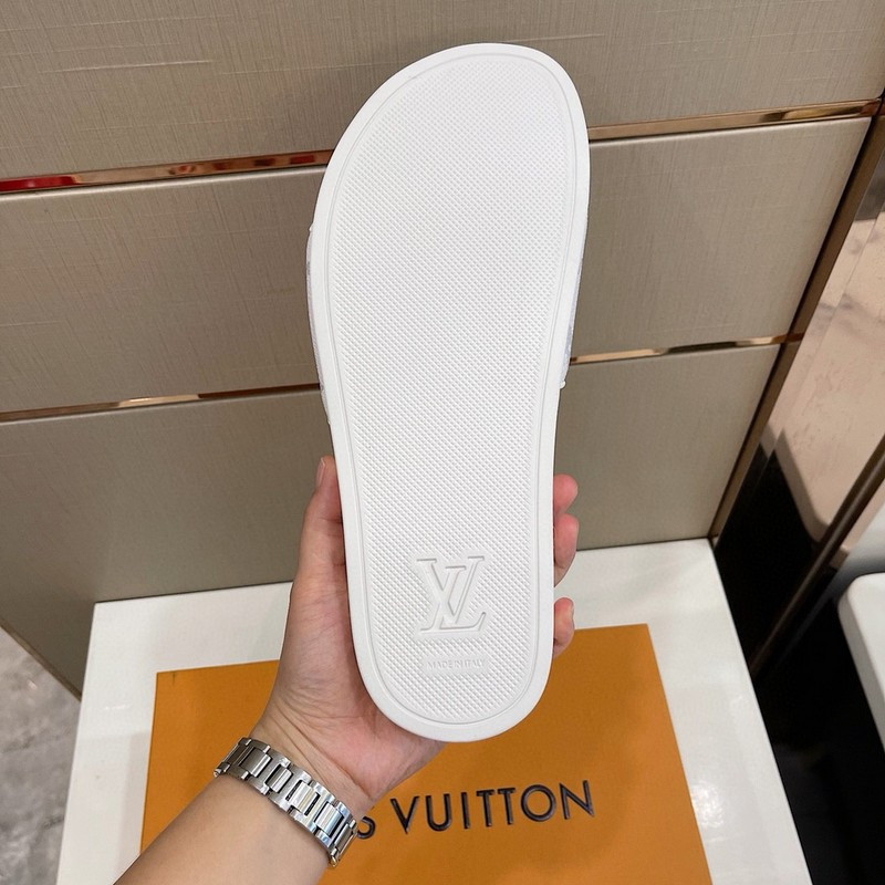 lu slide