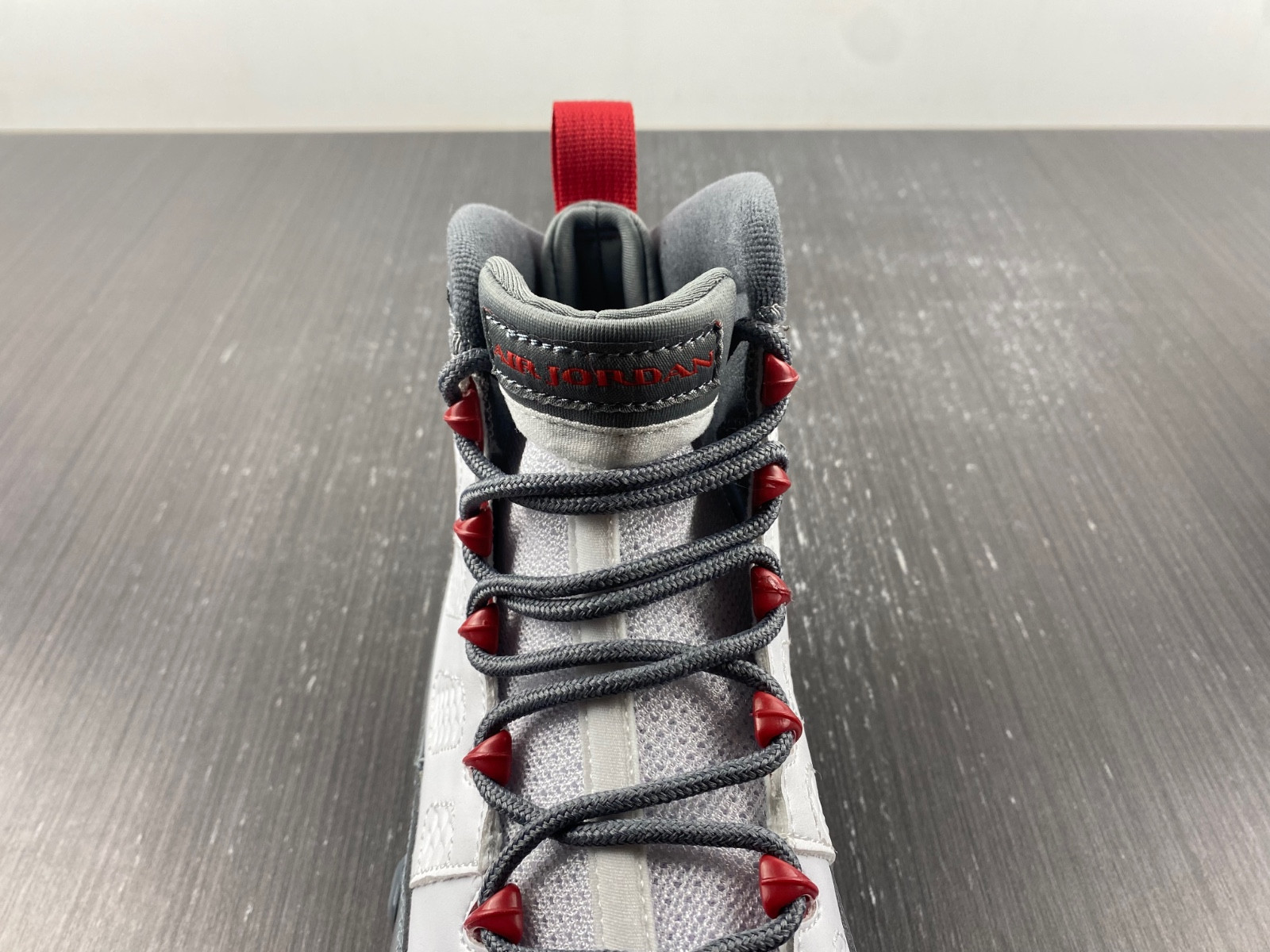 air jordan 9 fire red ct8019-162