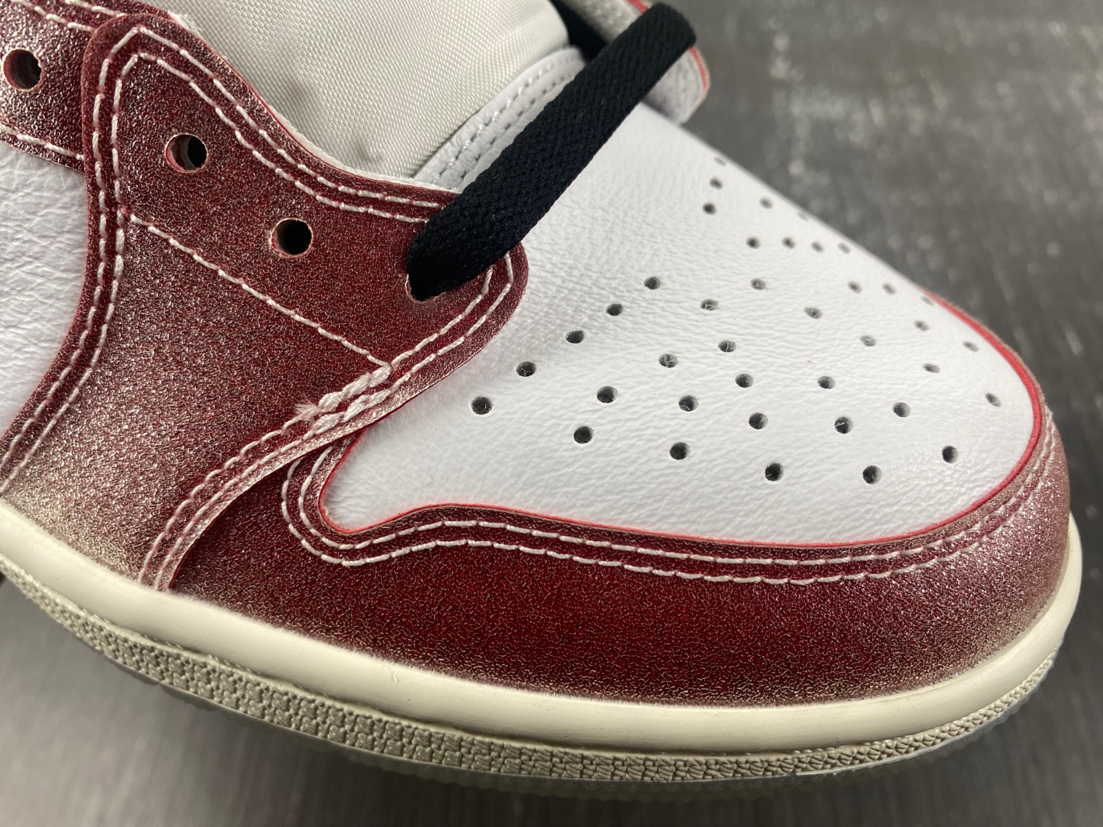 air jordan 1 low og x trophy room 