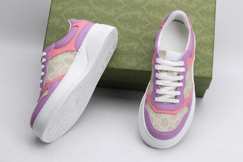 G*u*i sneaker