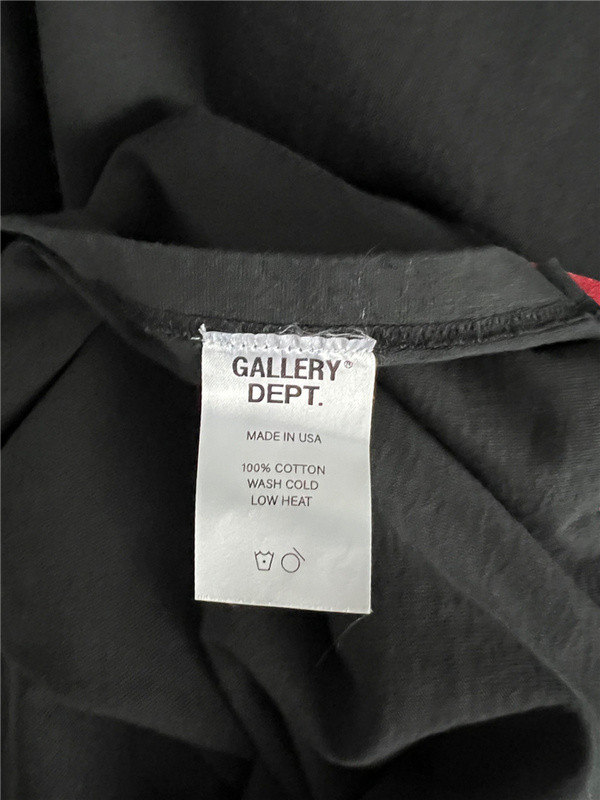 gallery t shirt