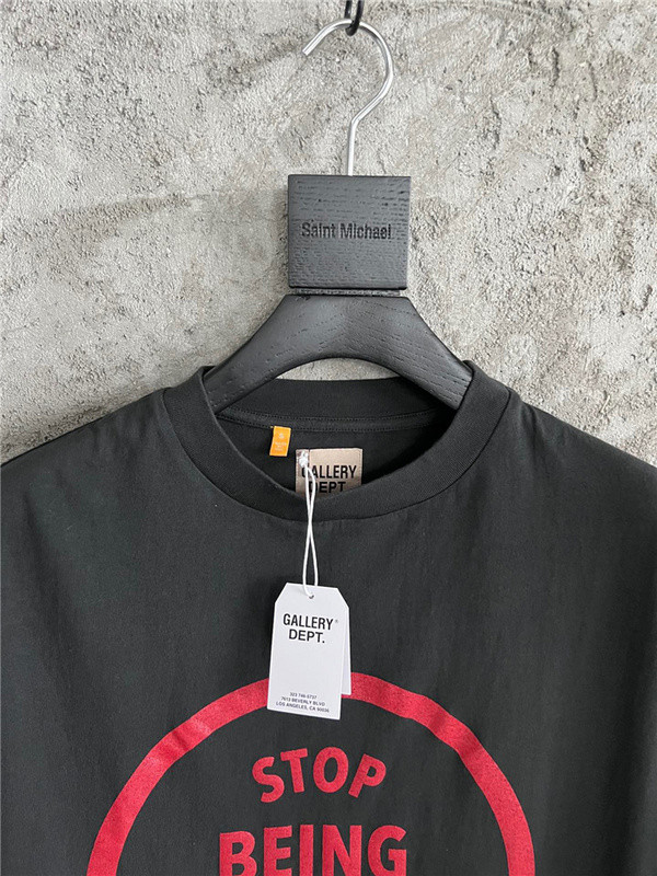 gallery t shirt