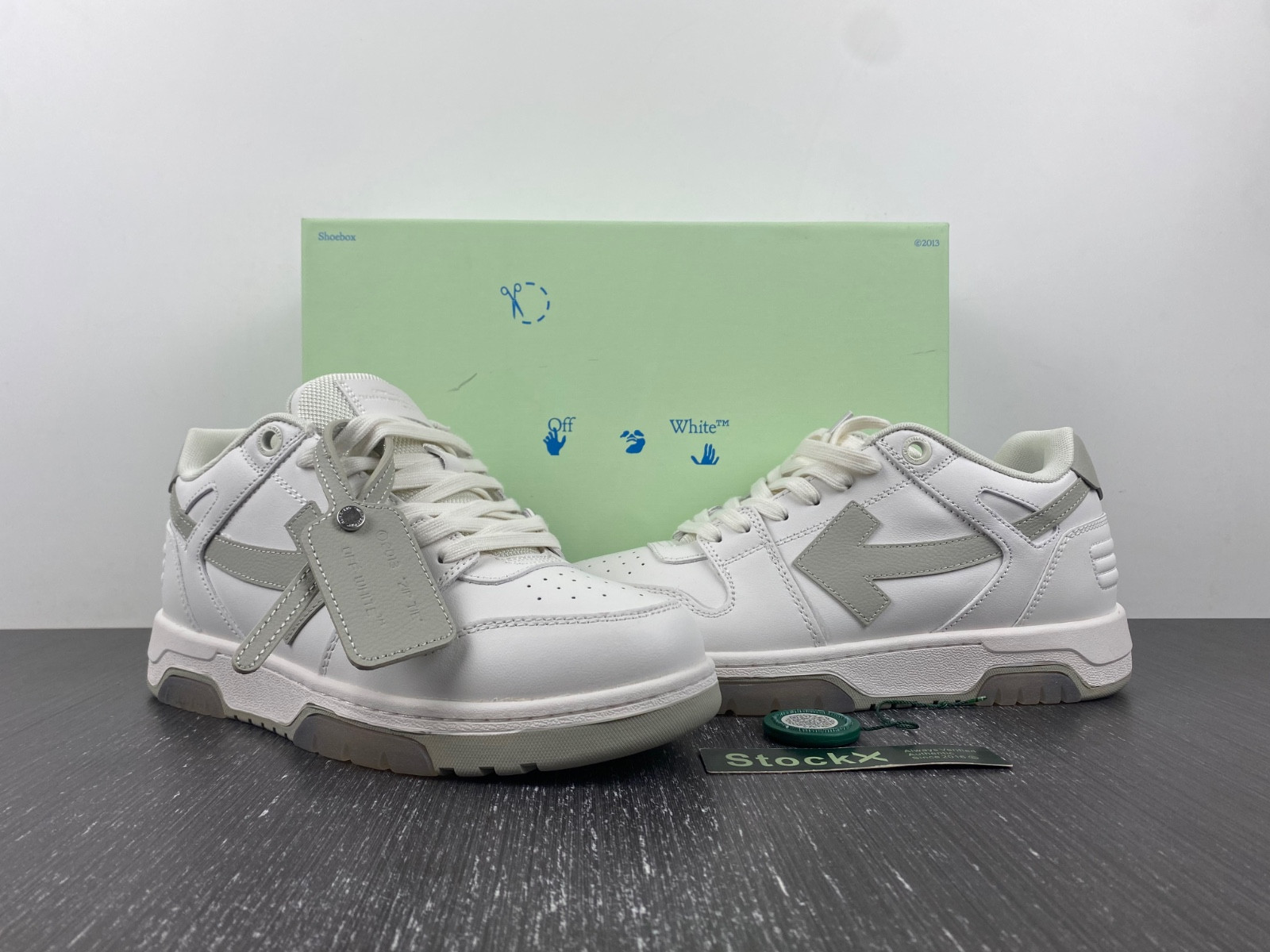 owt out of office sneakers