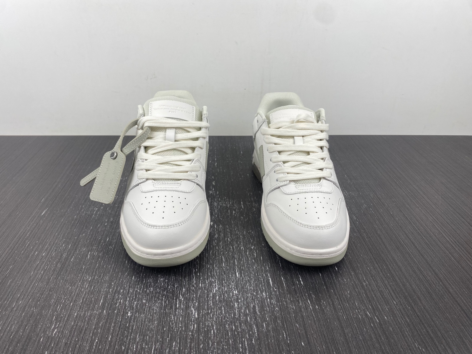 owt out of office sneakers
