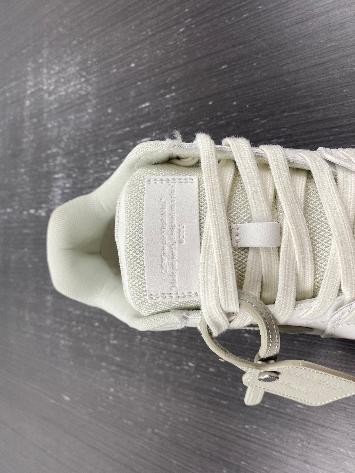 owt out of office sneakers