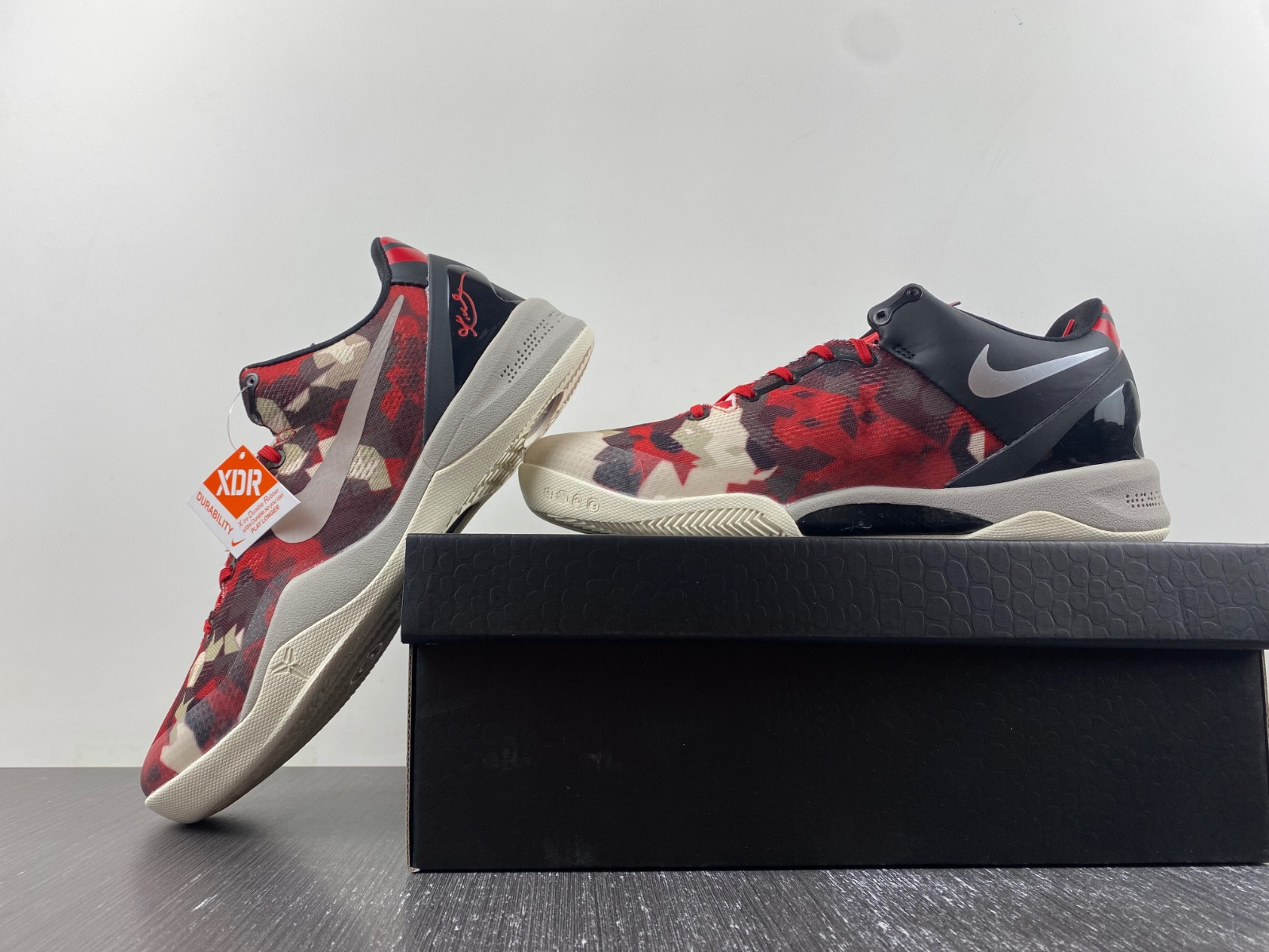 nike kobe 8 milk snake men