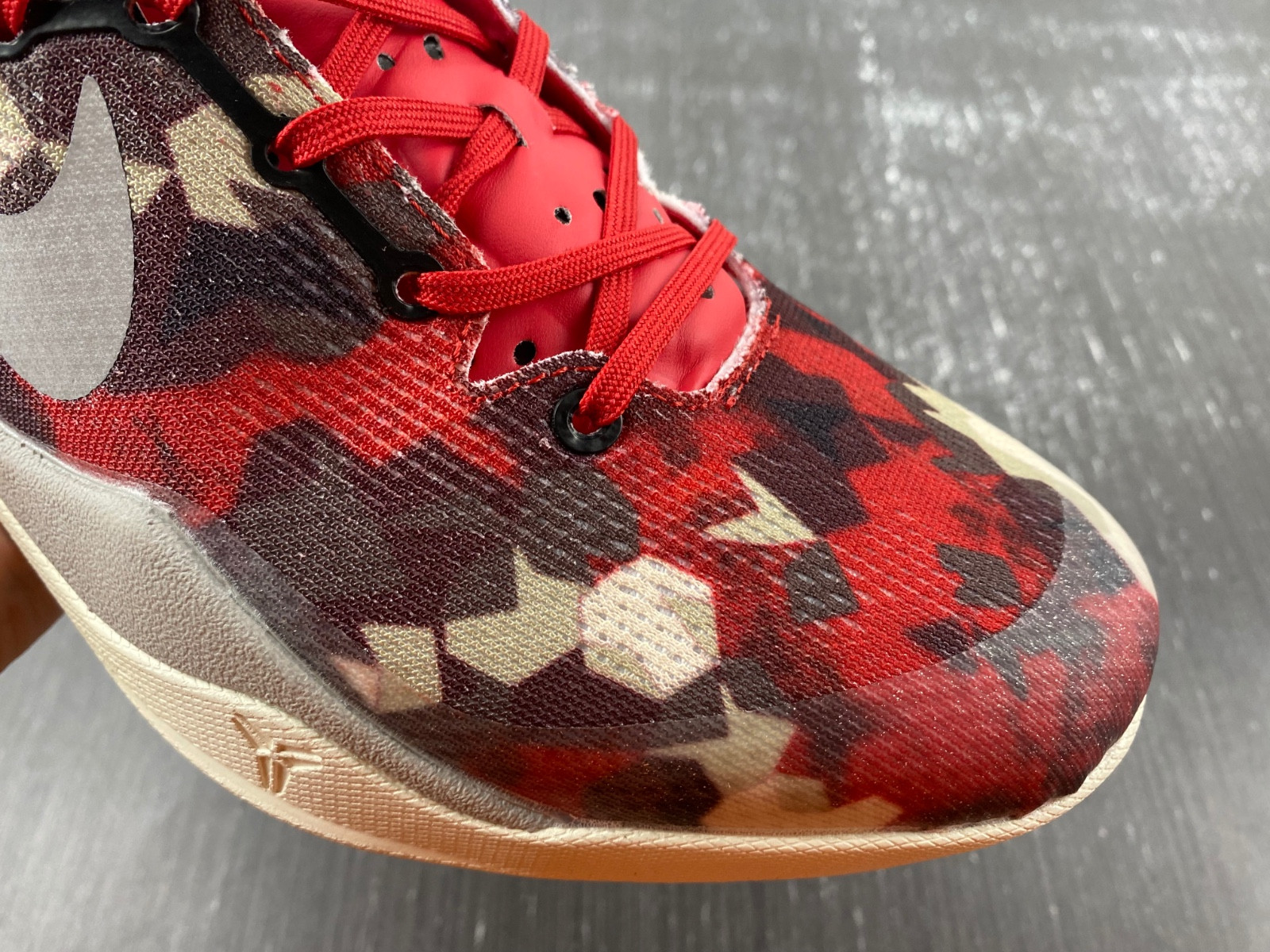 nike kobe 8 milk snake men