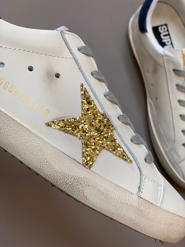 goldn gose sneaker