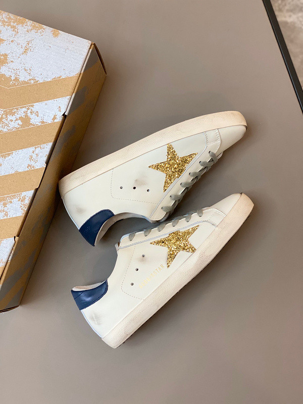 goldn gose sneaker