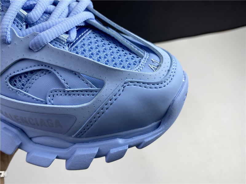 Ba*len*cia*ga track sneaker