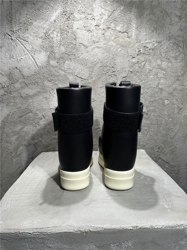 rick owens sneaker